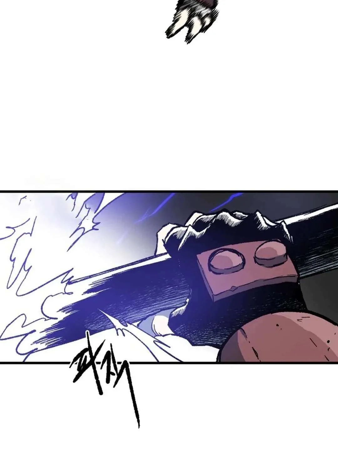 Lantern Of The Dawn Chapter 7 page 71 - 