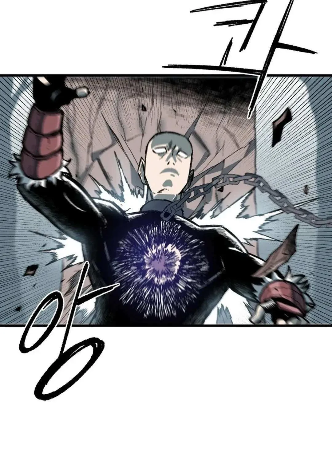 Lantern Of The Dawn Chapter 7 page 74 - 