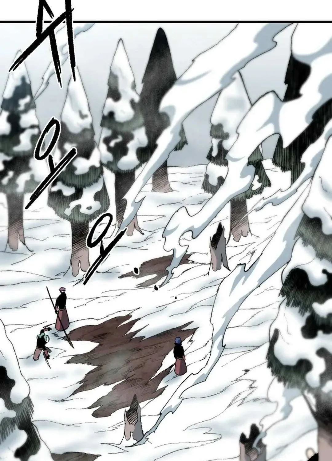 Lantern Of The Dawn Chapter 7 page 77 - 