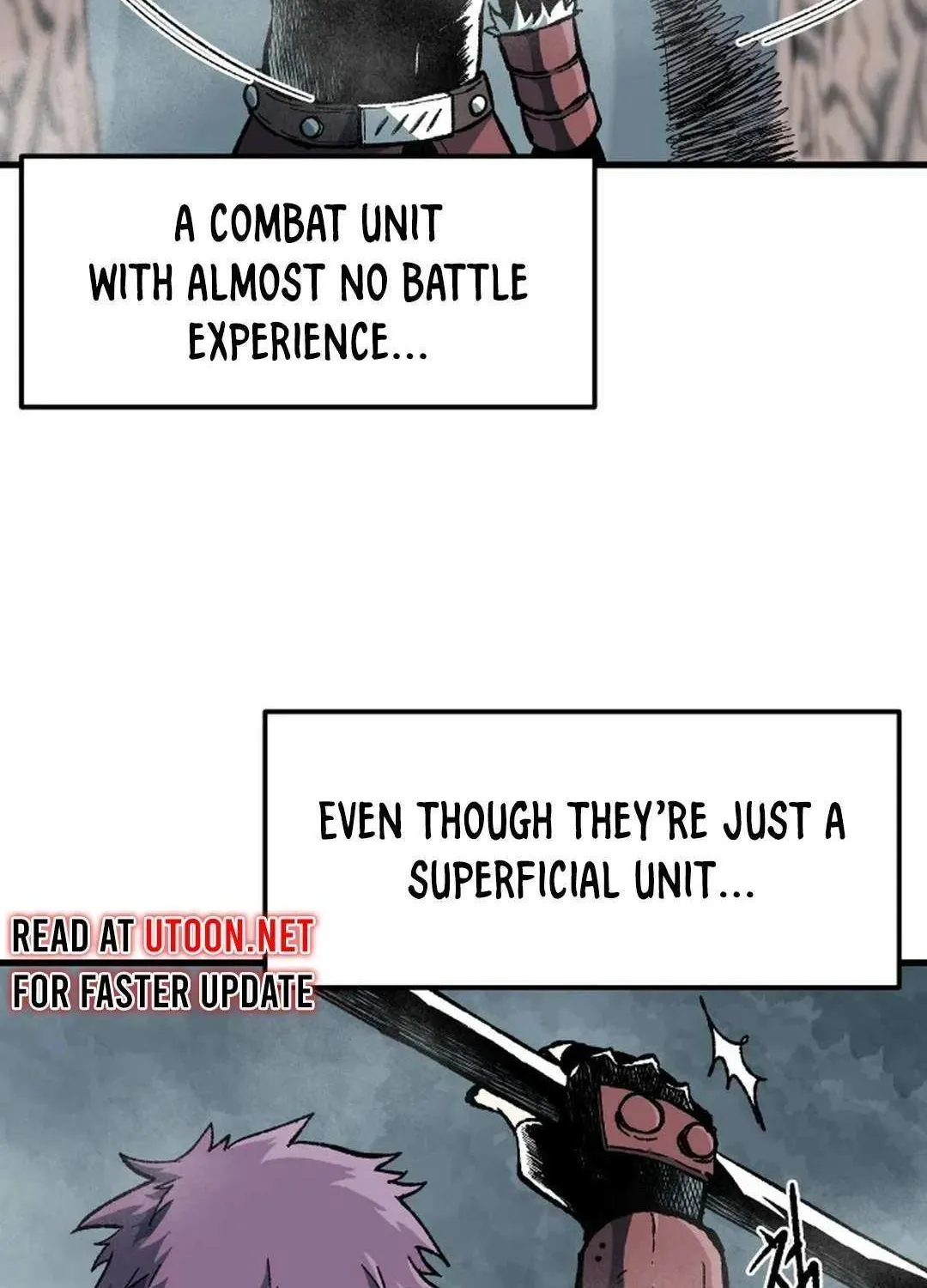Lantern Of The Dawn Chapter 7 page 79 - 