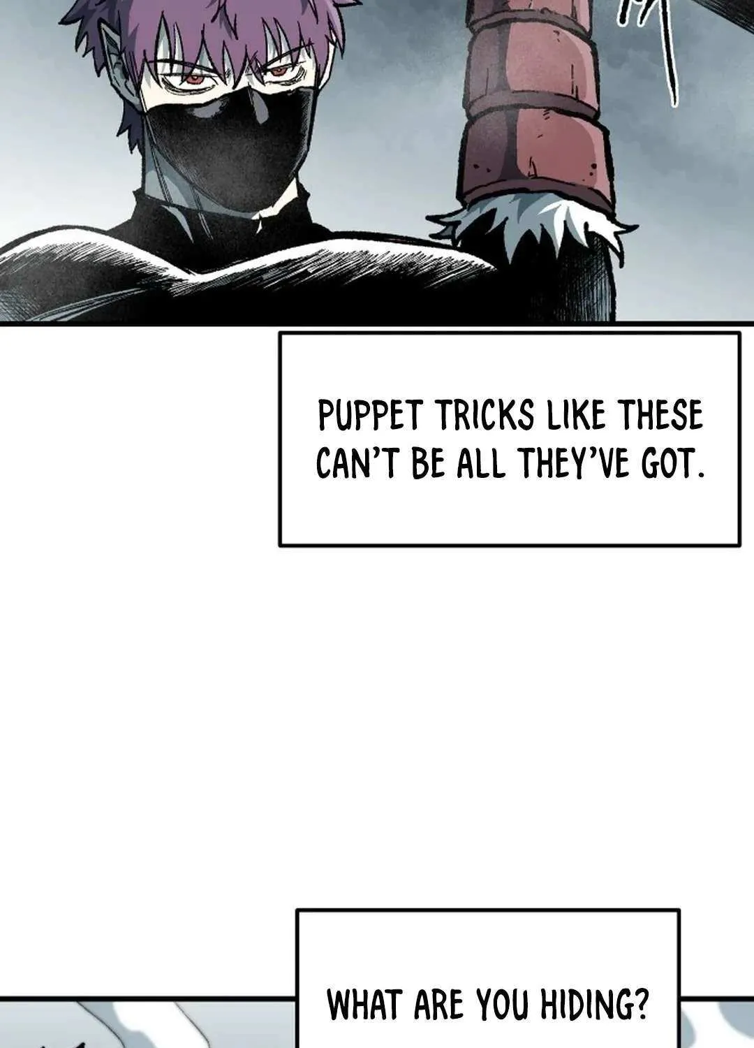 Lantern Of The Dawn Chapter 7 page 80 - 
