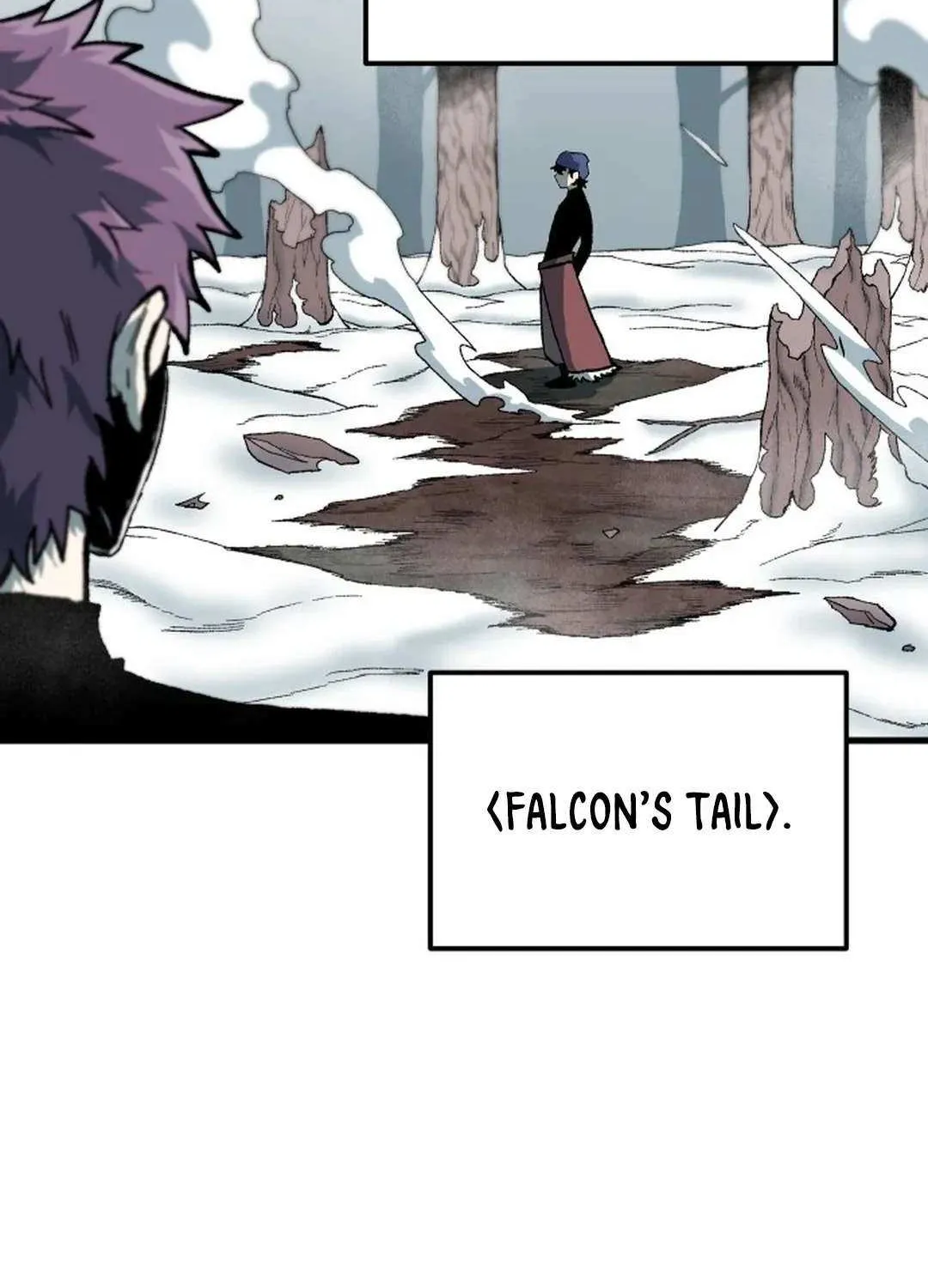 Lantern Of The Dawn Chapter 7 page 81 - 