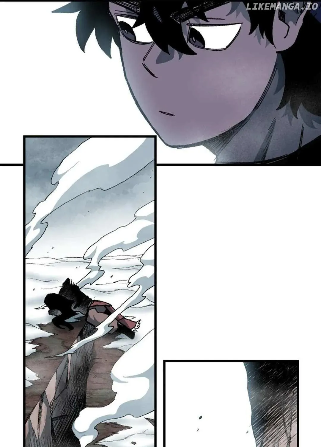 Lantern Of The Dawn Chapter 7 page 83 - 
