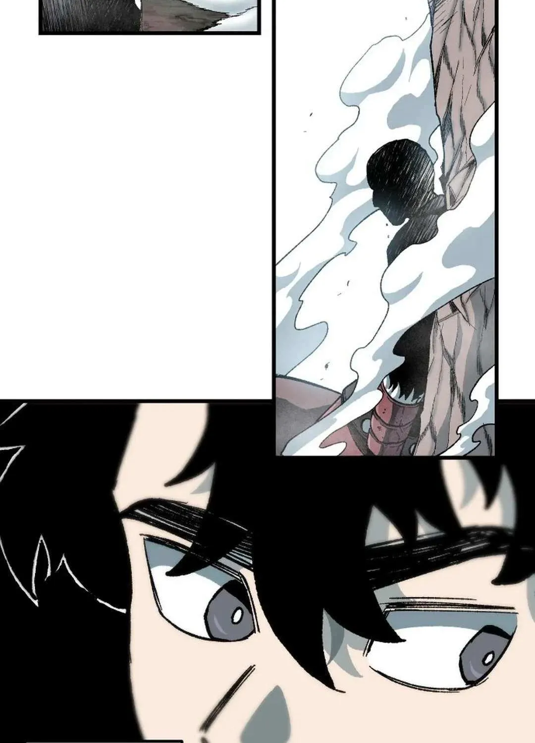 Lantern Of The Dawn Chapter 7 page 84 - 