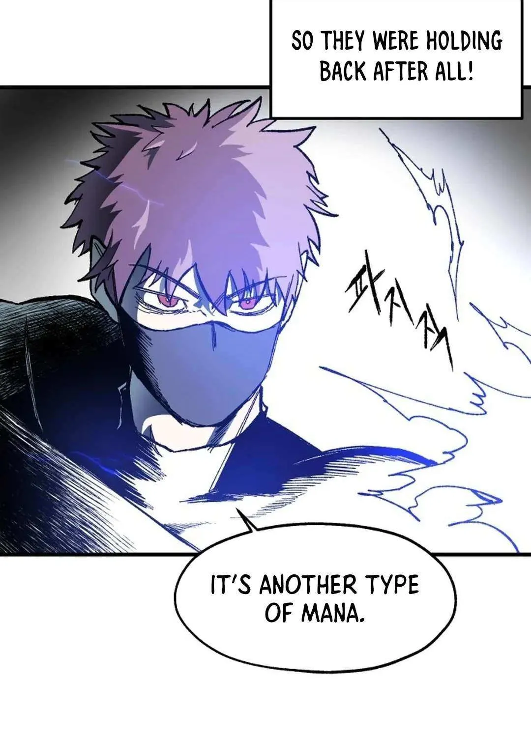 Lantern Of The Dawn Chapter 7 page 91 - 