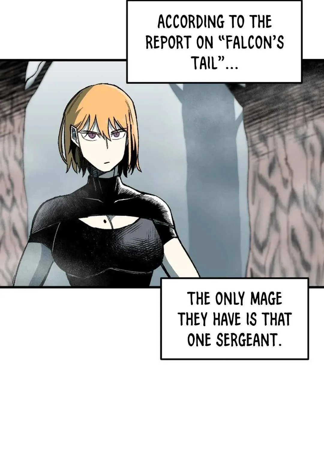 Lantern Of The Dawn Chapter 7 page 94 - 