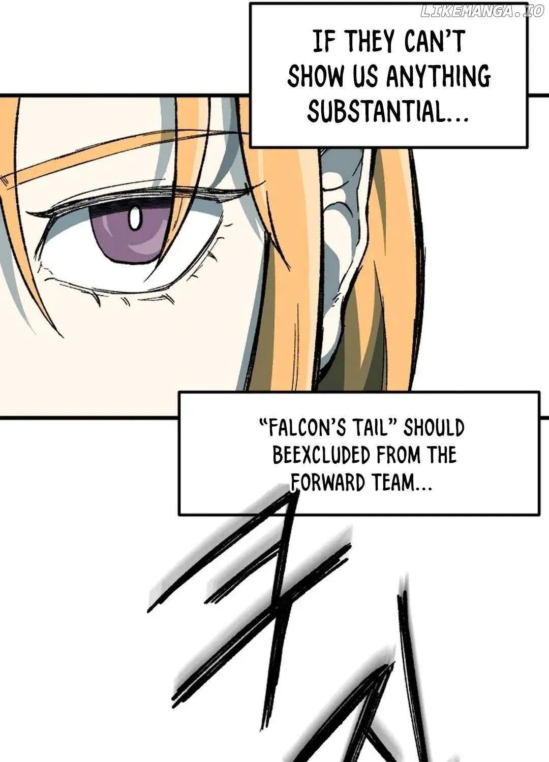 Lantern Of The Dawn Chapter 7 page 96 - 