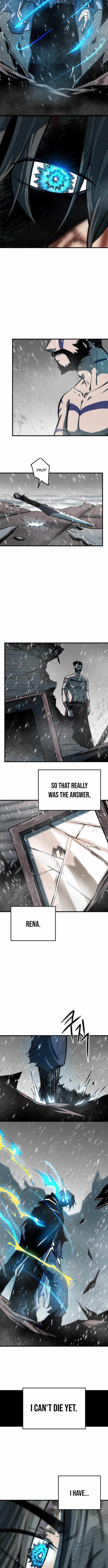 Lantern Of The Dawn Chapter 70 page 11 - 