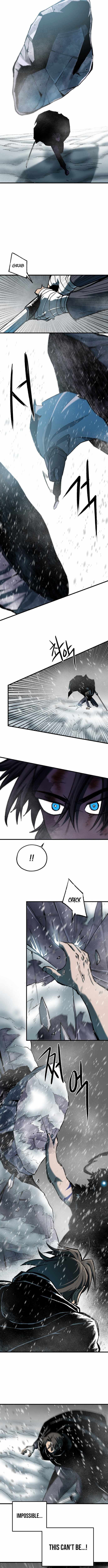 Lantern Of The Dawn Chapter 70 page 4 - 
