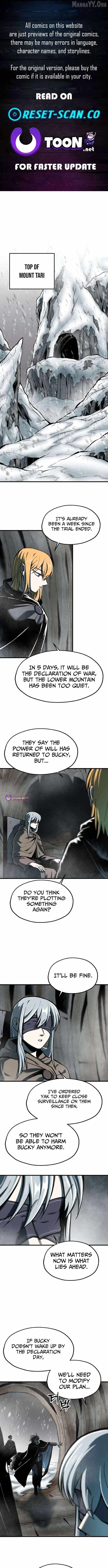 Lantern Of The Dawn Chapter 71 page 1 - 