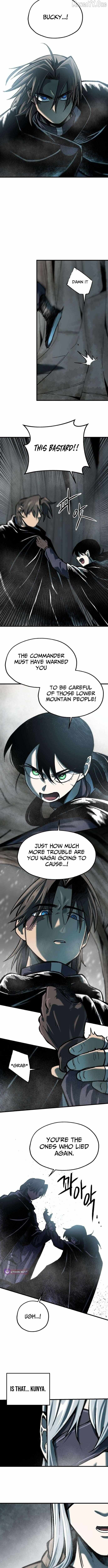 Lantern Of The Dawn Chapter 71 page 2 - 