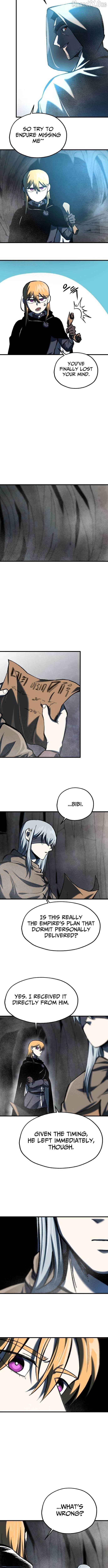 Lantern Of The Dawn Chapter 72 page 11 - 