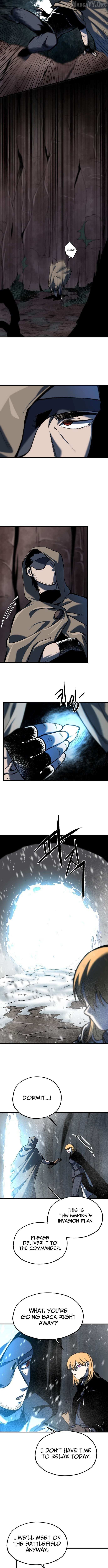 Lantern Of The Dawn Chapter 72 page 10 - 
