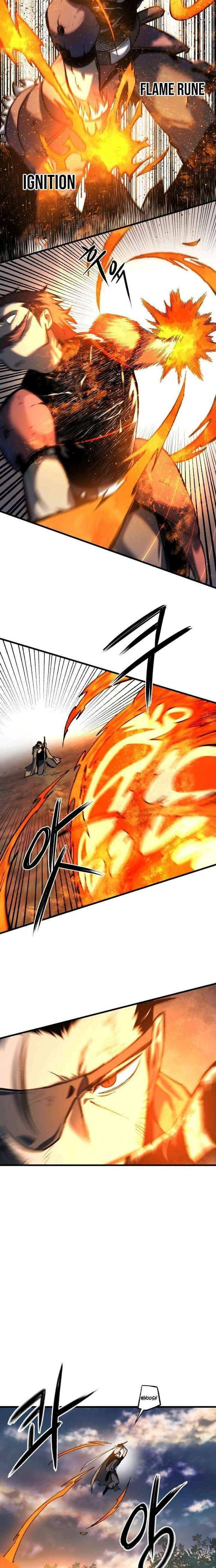 Lantern Of The Dawn Chapter 73 page 16 - 
