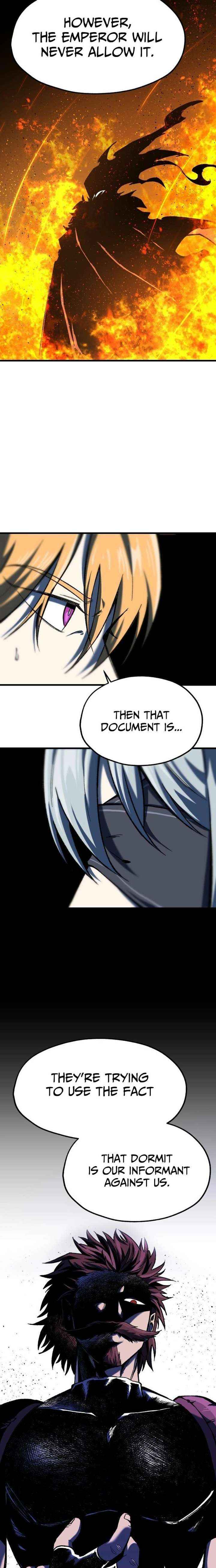 Lantern Of The Dawn Chapter 73 page 3 - 