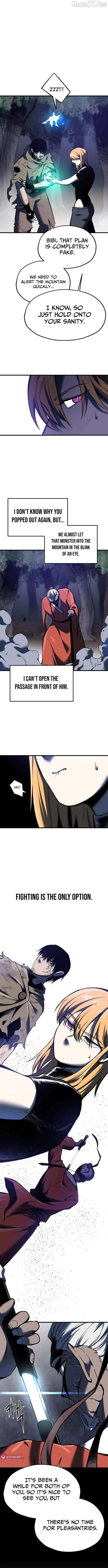 Lantern Of The Dawn Chapter 75 page 11 - 