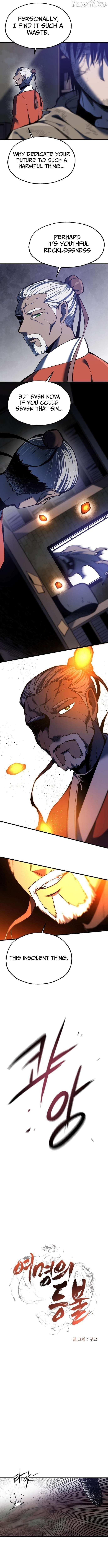 Lantern Of The Dawn Chapter 75 page 3 - 