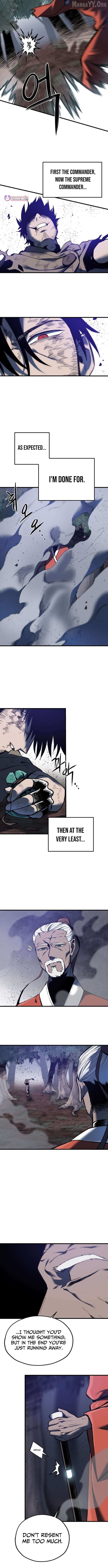 Lantern Of The Dawn Chapter 75 page 5 - 