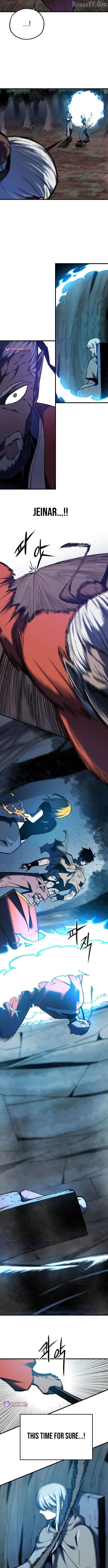 Lantern Of The Dawn Chapter 75 page 9 - 