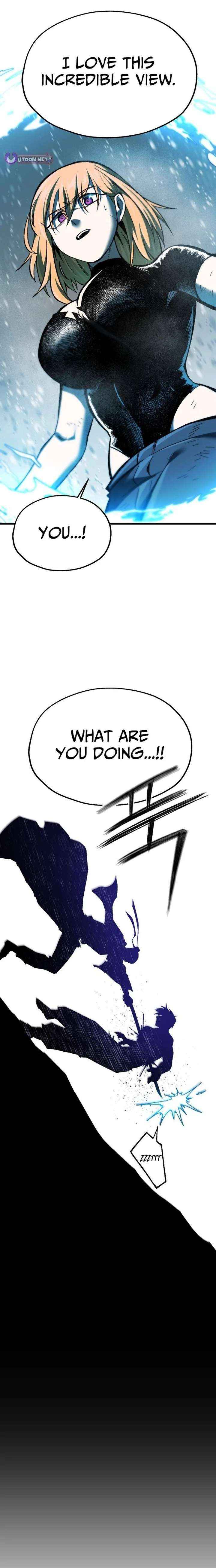 Lantern Of The Dawn Chapter 76 page 17 - 