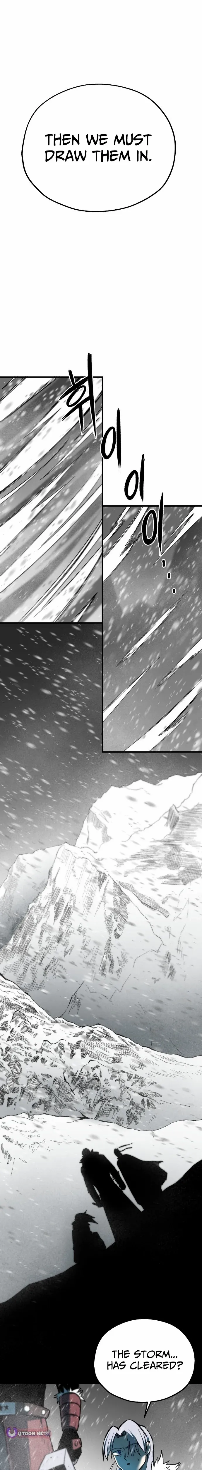 Lantern Of The Dawn Chapter 77 page 23 - 