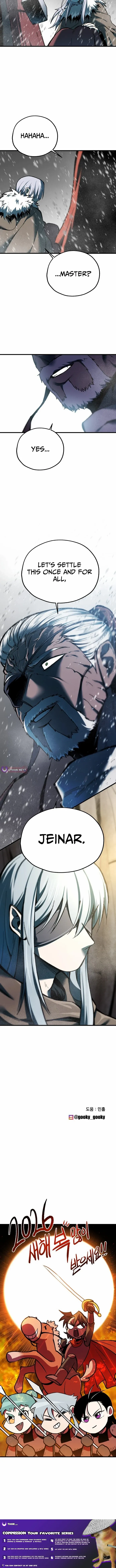 Lantern Of The Dawn Chapter 77 page 24 - 