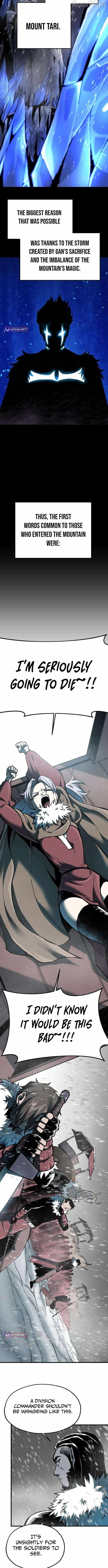 Lantern Of The Dawn Chapter 78 page 3 - 