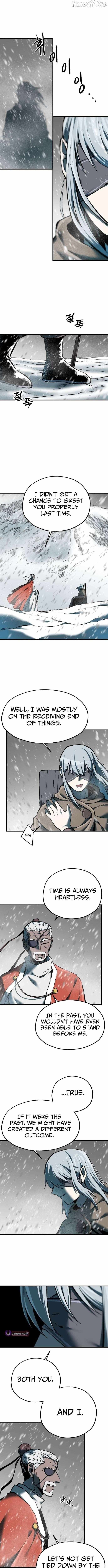 Lantern Of The Dawn Chapter 78 page 6 - 