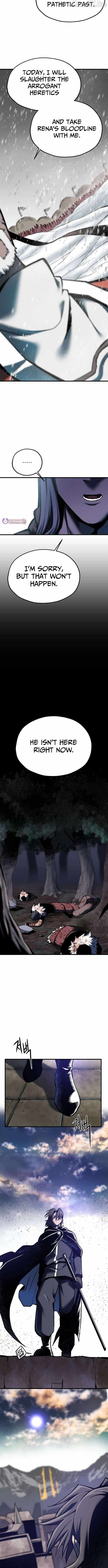 Lantern Of The Dawn Chapter 78 page 7 - 
