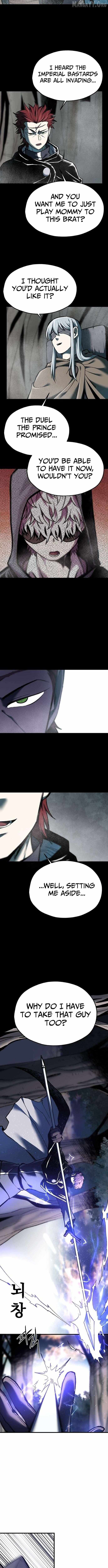 Lantern Of The Dawn Chapter 78 page 9 - 