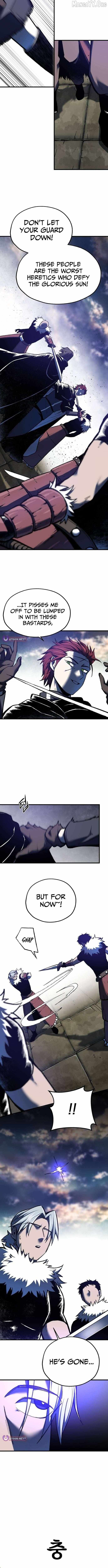 Lantern Of The Dawn Chapter 78 page 10 - 