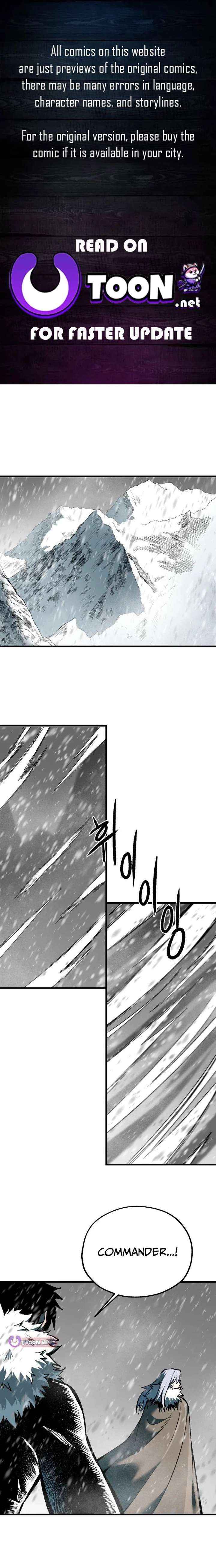 Lantern Of The Dawn Chapter 79 page 1 - 