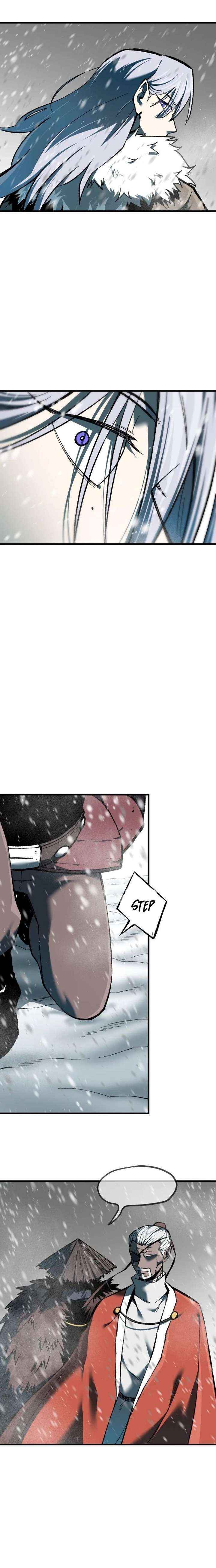 Lantern Of The Dawn Chapter 79 page 2 - 