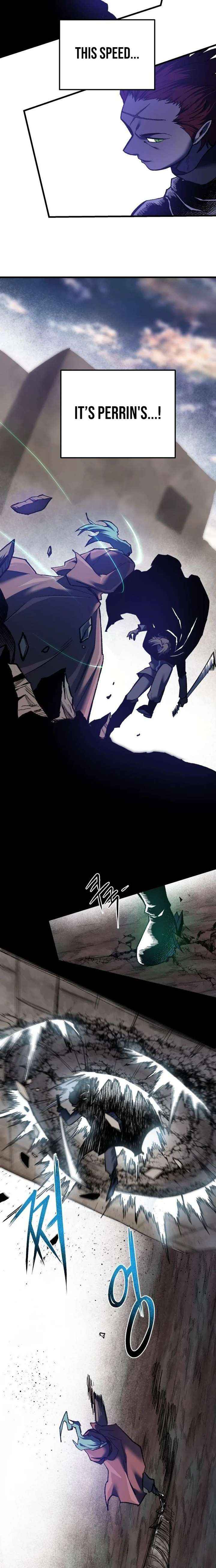 Lantern Of The Dawn Chapter 79 page 15 - 