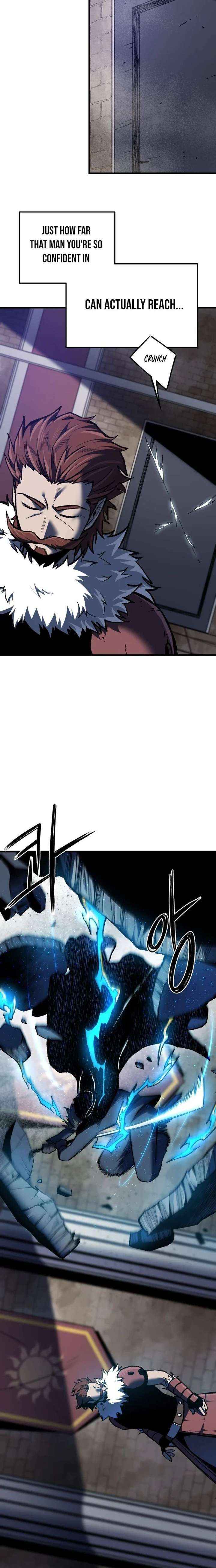 Lantern Of The Dawn Chapter 79 page 20 - 