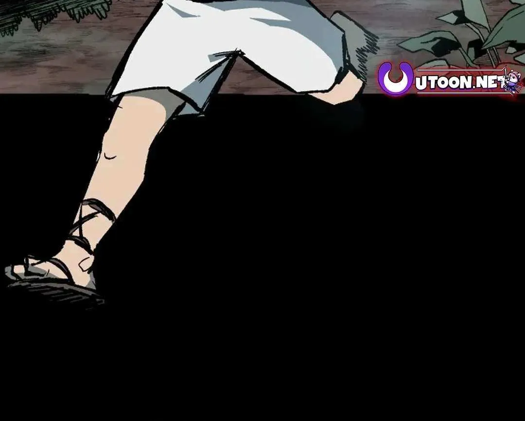 Lantern Of The Dawn Chapter 8 page 108 - 