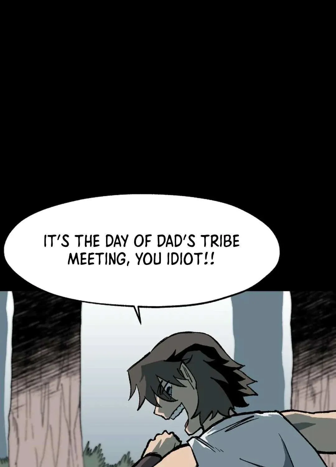 Lantern Of The Dawn Chapter 8 page 110 - 
