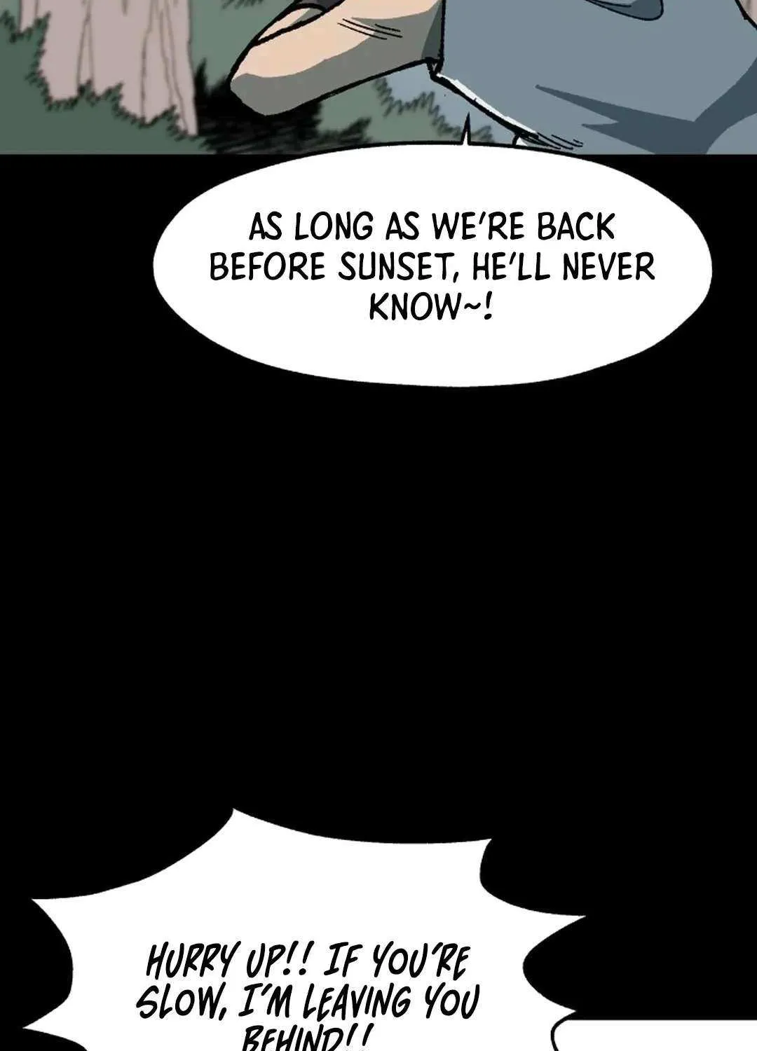 Lantern Of The Dawn Chapter 8 page 111 - 
