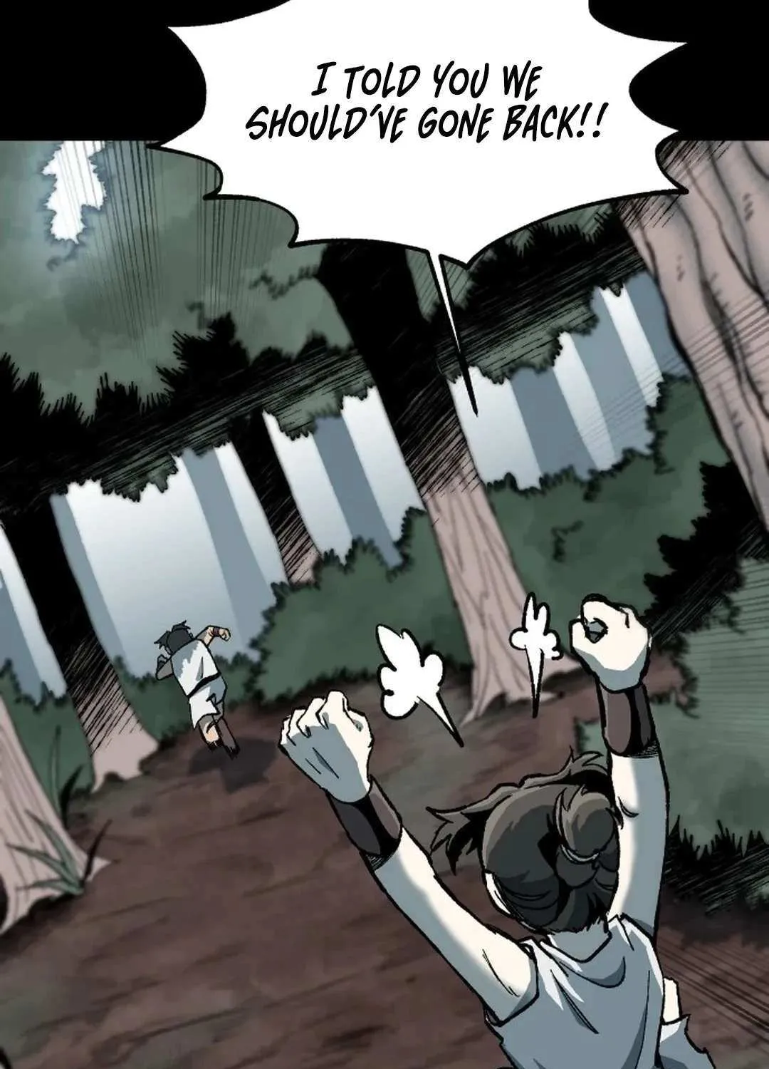 Lantern Of The Dawn Chapter 8 page 113 - 