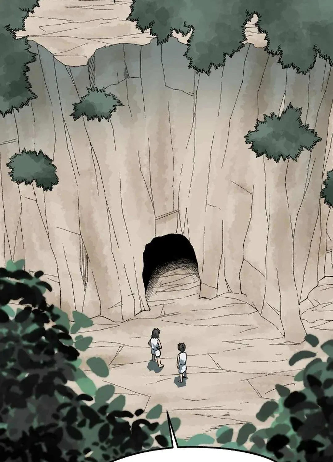 Lantern Of The Dawn Chapter 8 page 117 - 