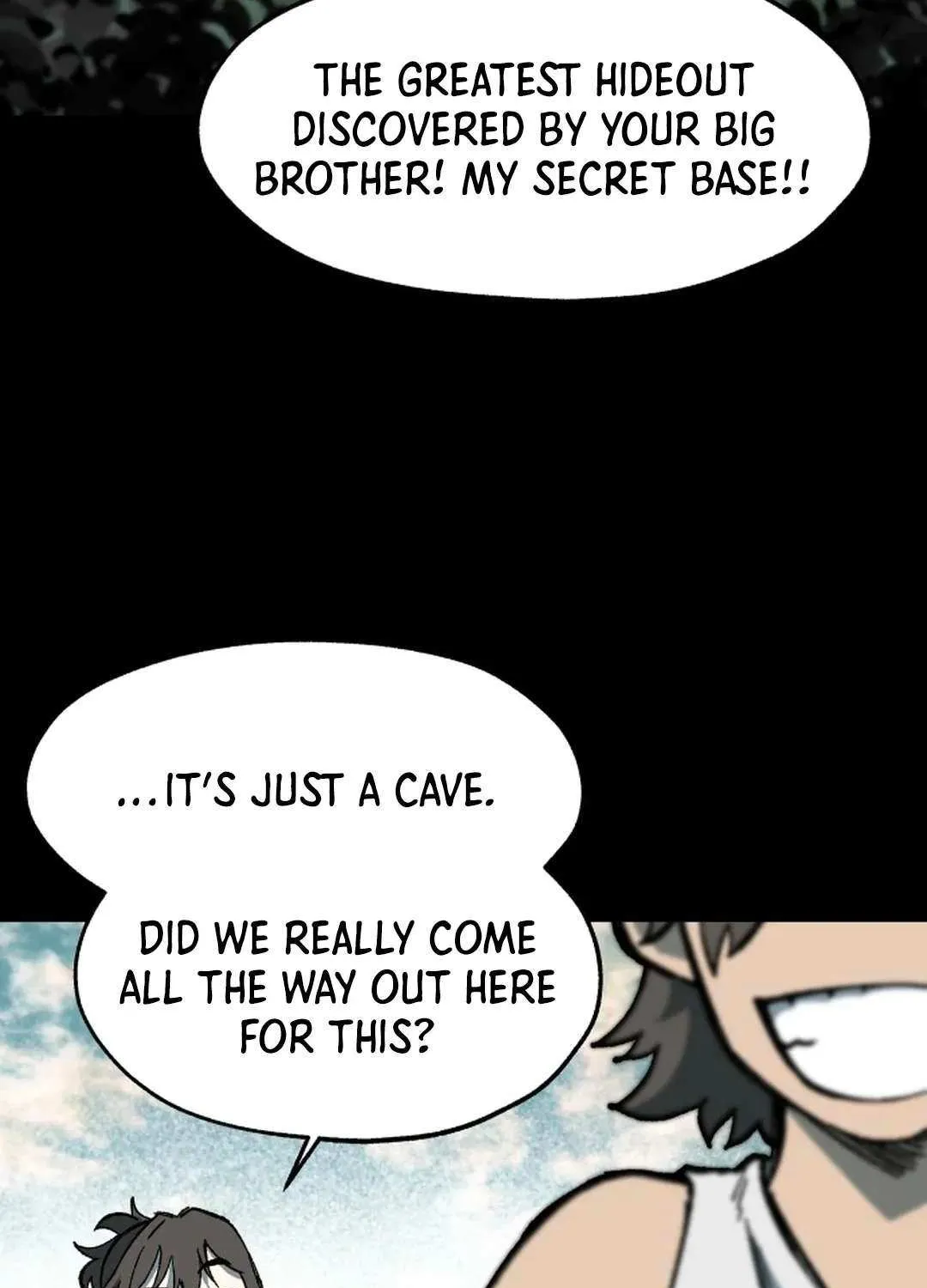 Lantern Of The Dawn Chapter 8 page 118 - 