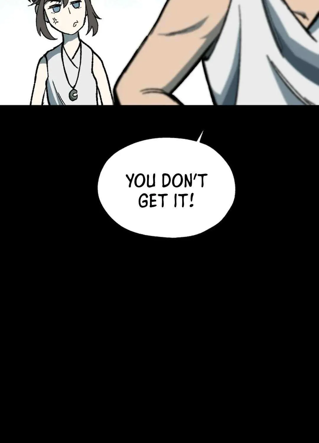Lantern Of The Dawn Chapter 8 page 119 - 
