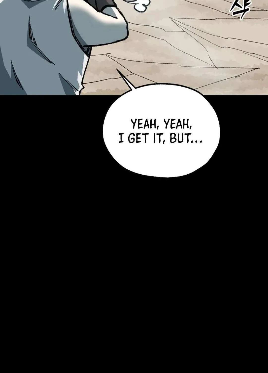 Lantern Of The Dawn Chapter 8 page 121 - 