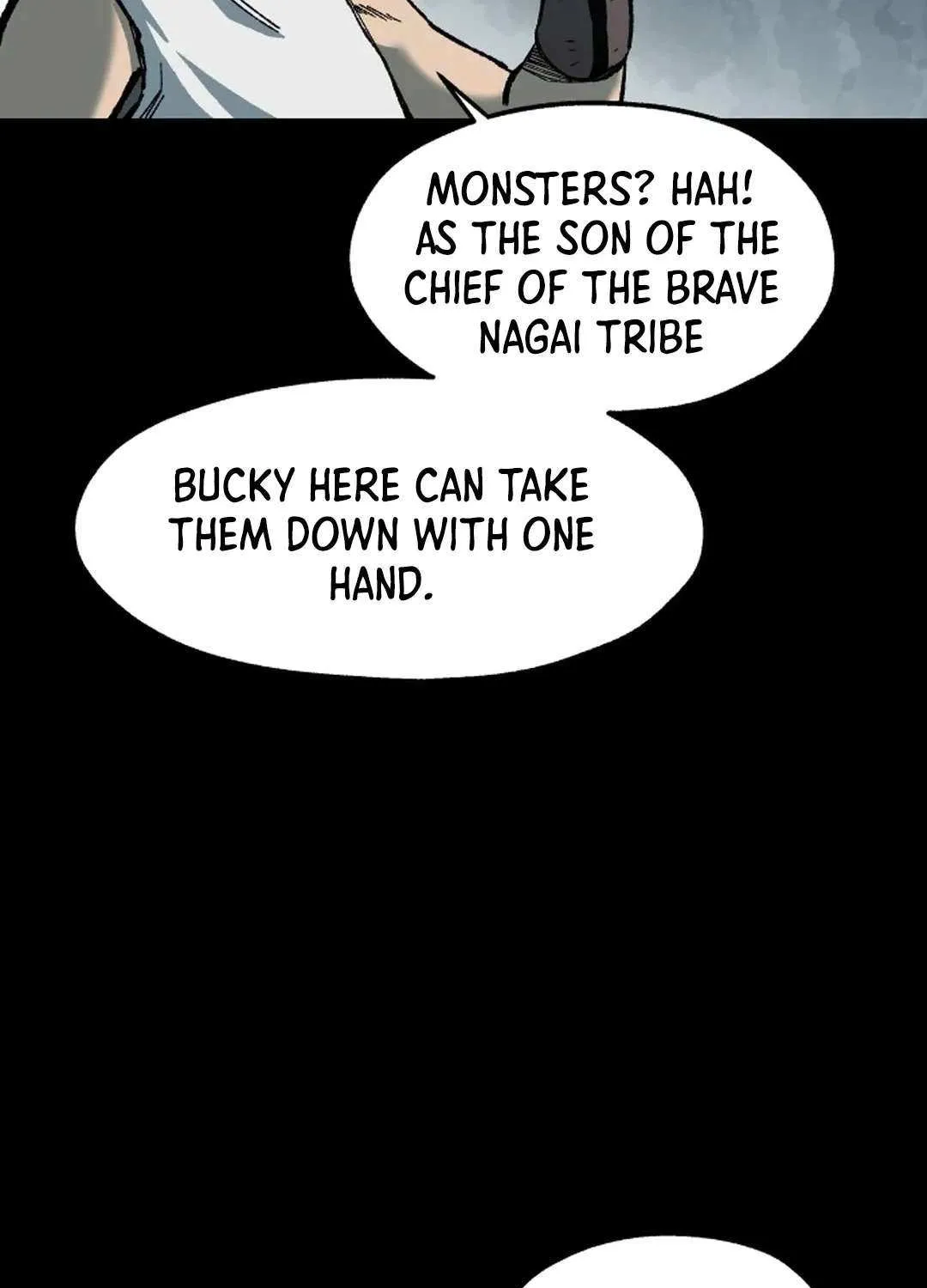 Lantern Of The Dawn Chapter 8 page 125 - 