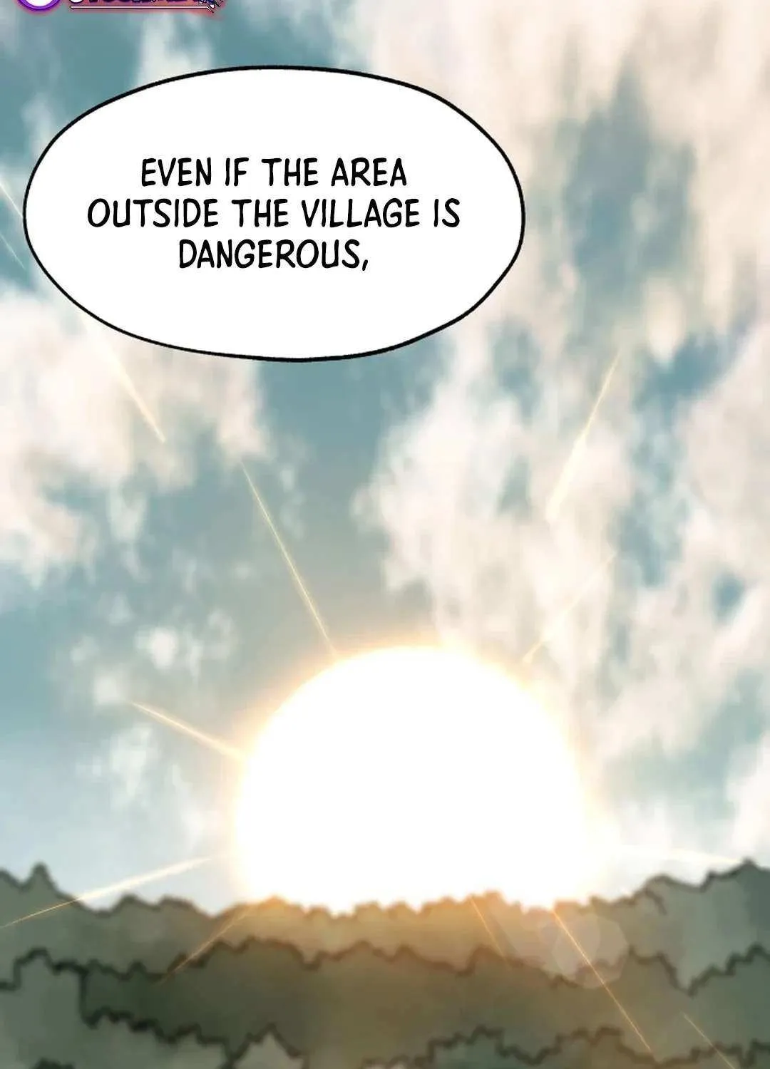 Lantern Of The Dawn Chapter 8 page 127 - 