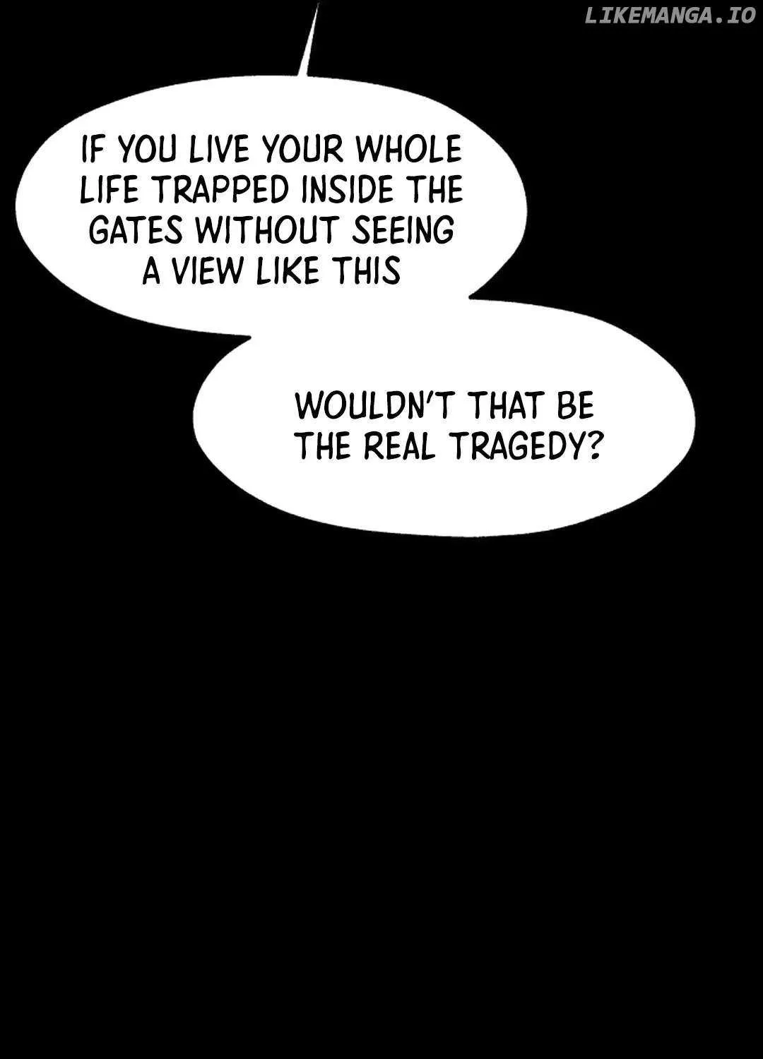 Lantern Of The Dawn Chapter 8 page 130 - 