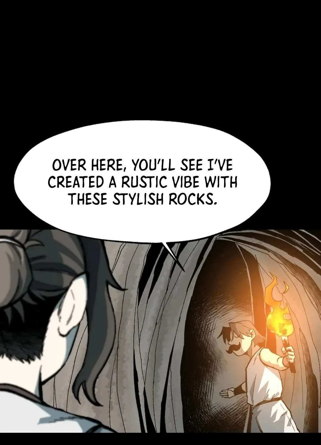 Lantern Of The Dawn Chapter 8 page 138 - 