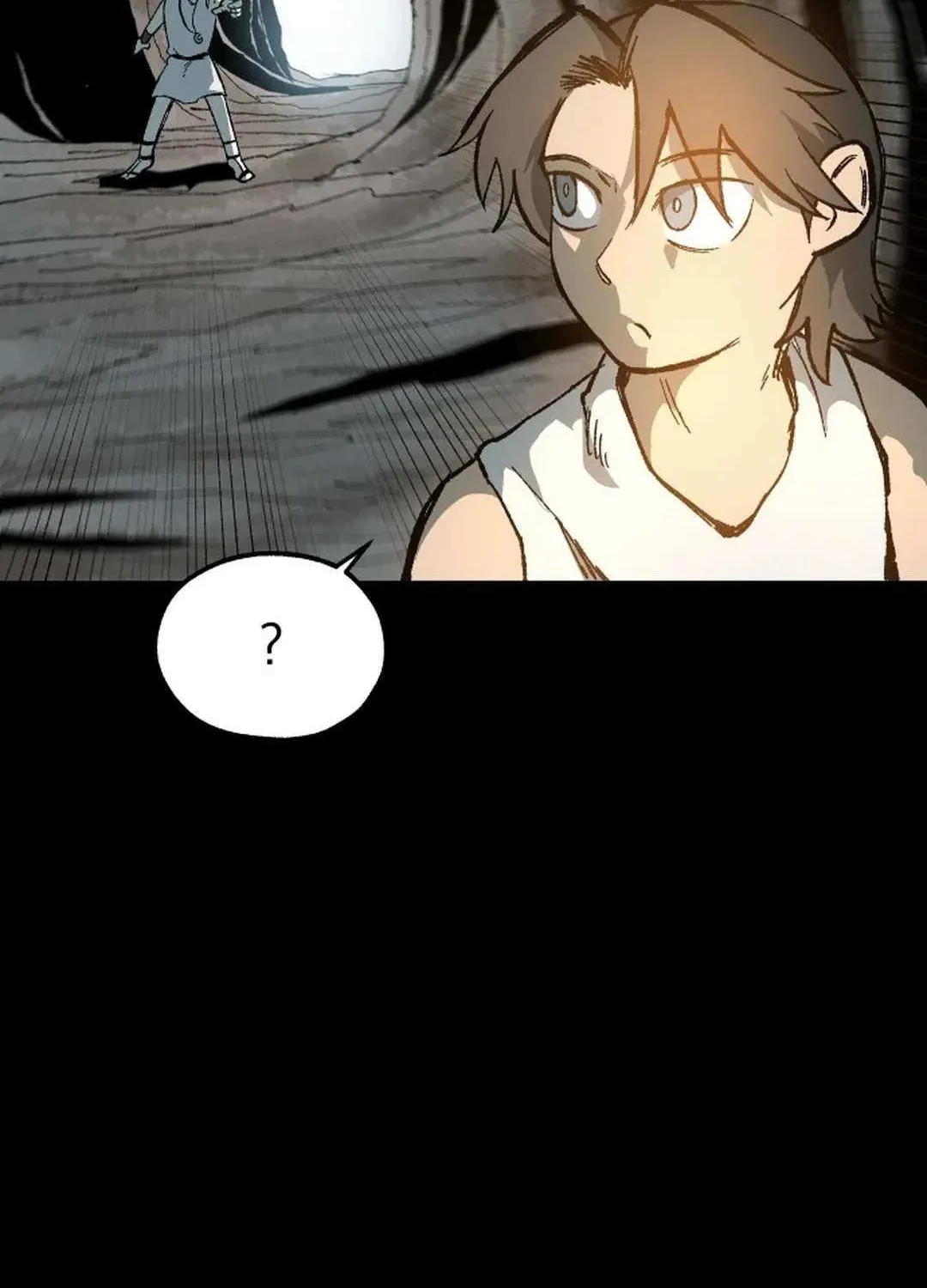 Lantern Of The Dawn Chapter 8 page 142 - 