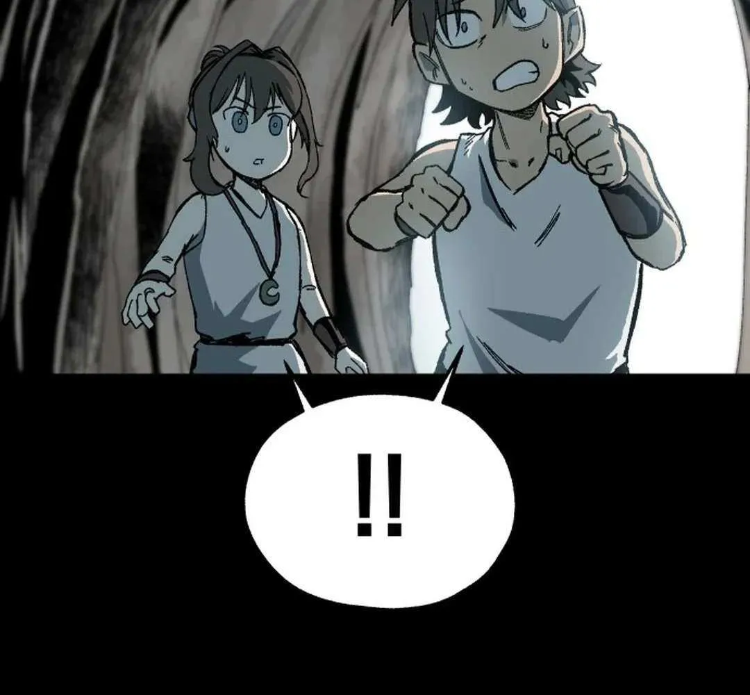 Lantern Of The Dawn Chapter 8 page 150 - 