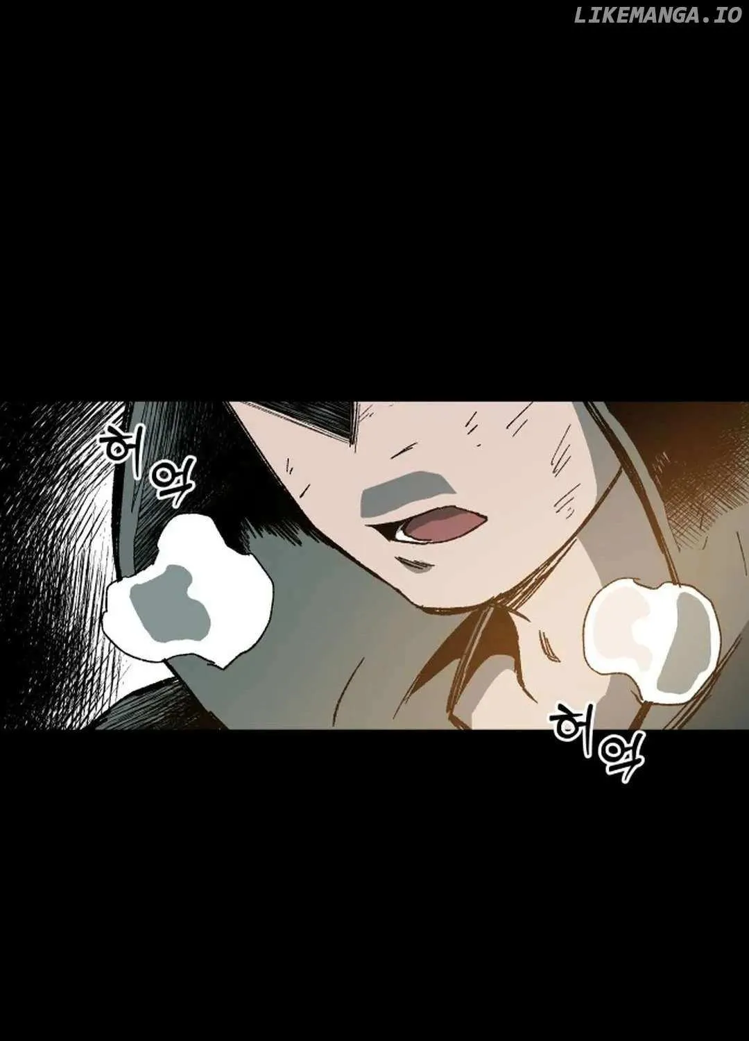 Lantern Of The Dawn Chapter 8 page 151 - 